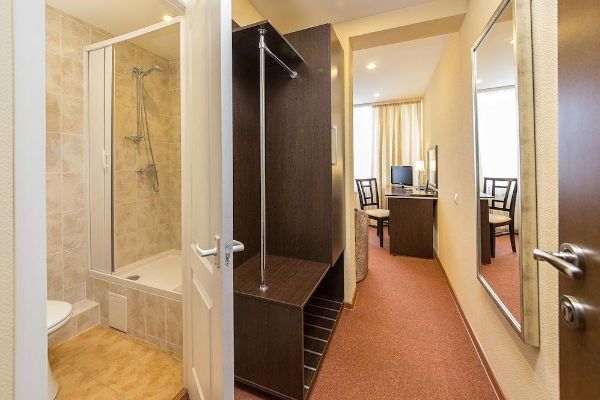 RUSSIYA Hotel (Tscheboksary)
